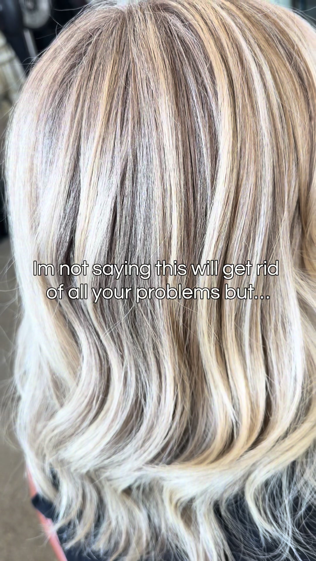 @Meg | DFW Hairstylist