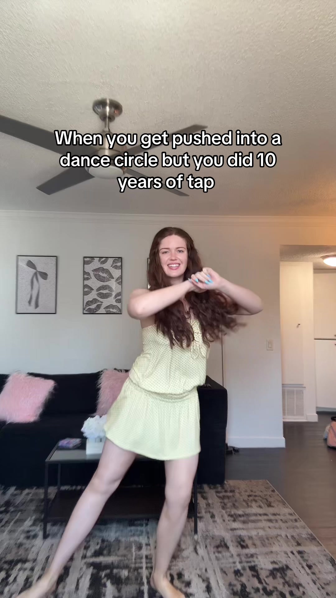 @Jessica Stahle