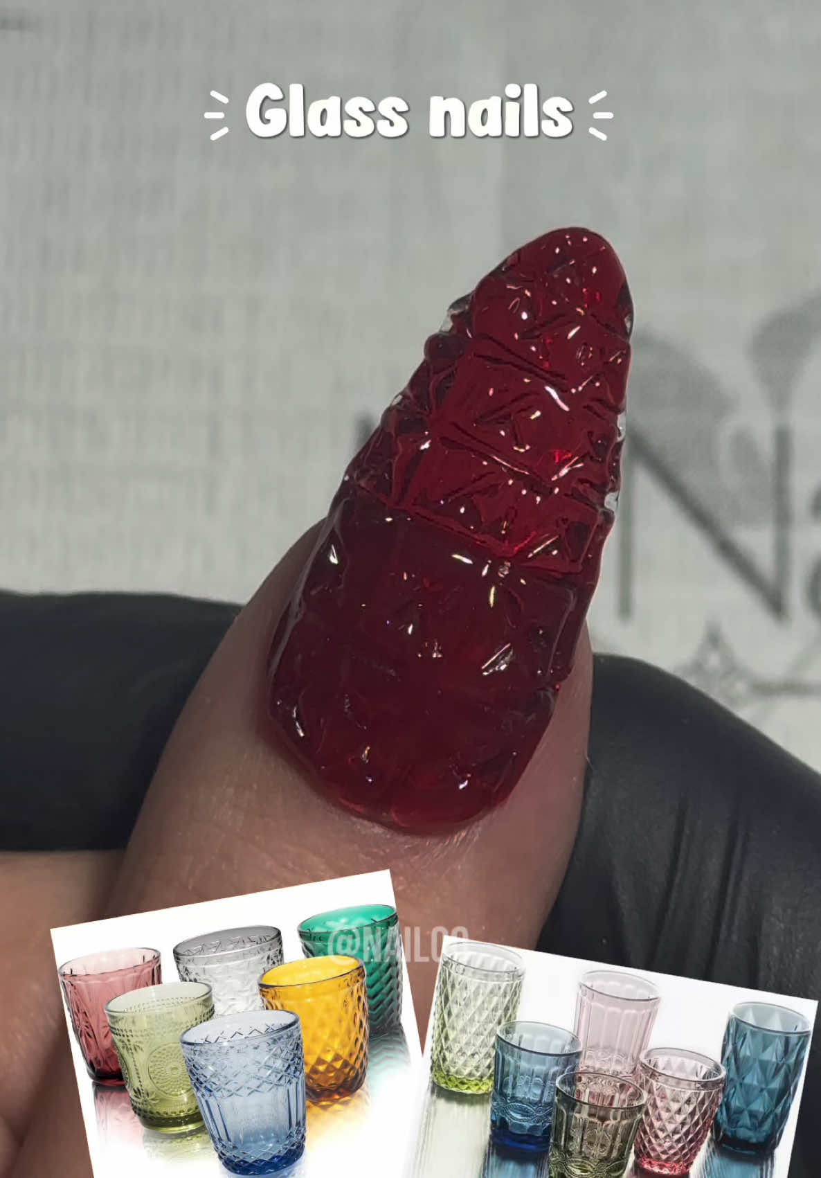 @NaiLoo 💅
