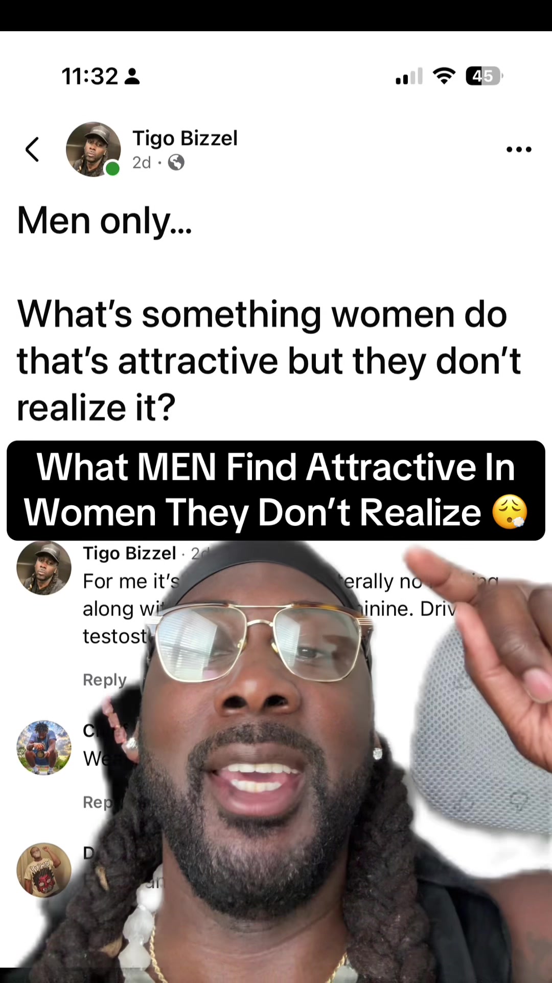 @The Mind Of Bizzel