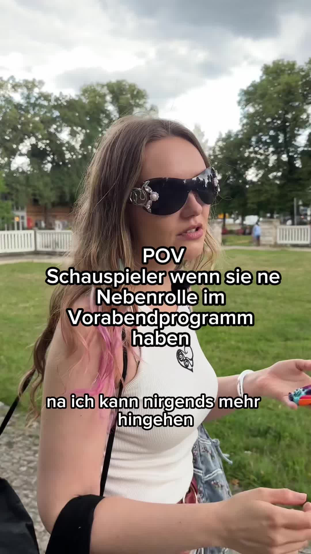 @Marie von Bose