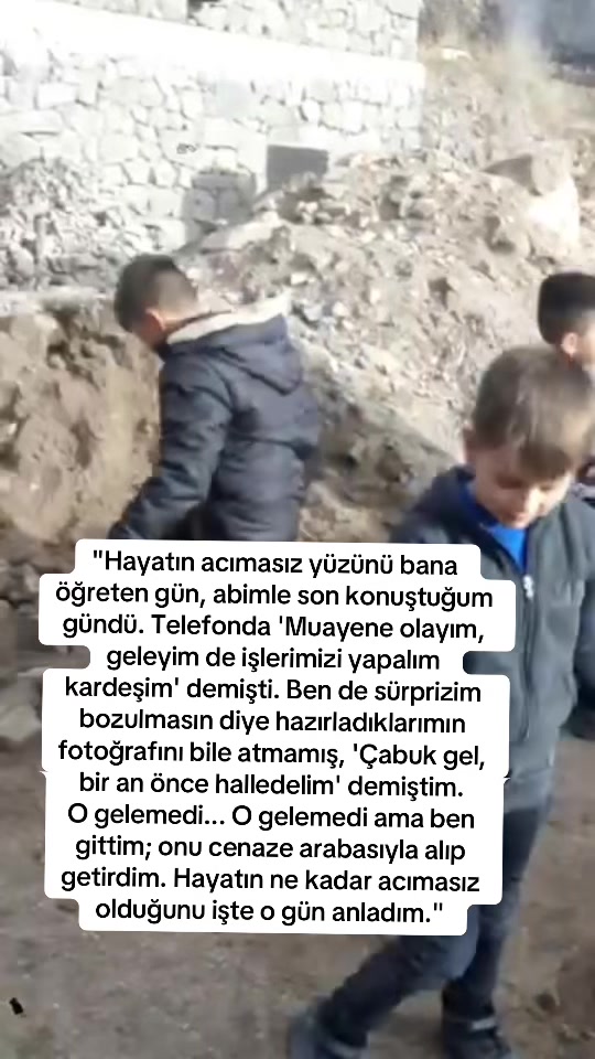 @Hüseyin Bilik