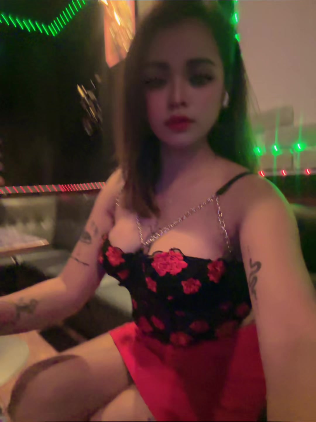 @itsurbabymaica