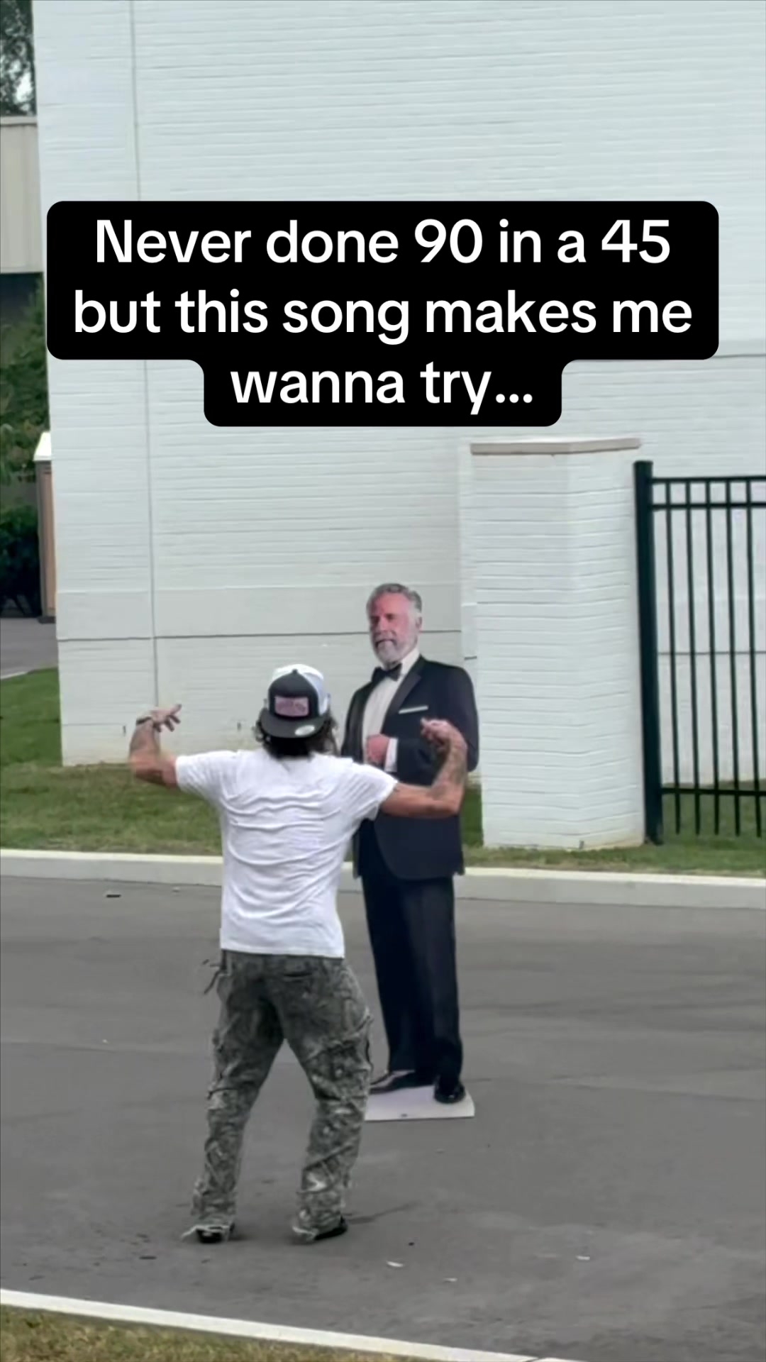 @Eddie And The Getaway
