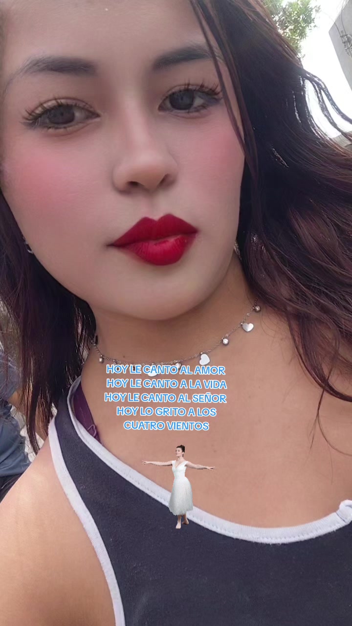 @TU NIÑA👧❤️🖤