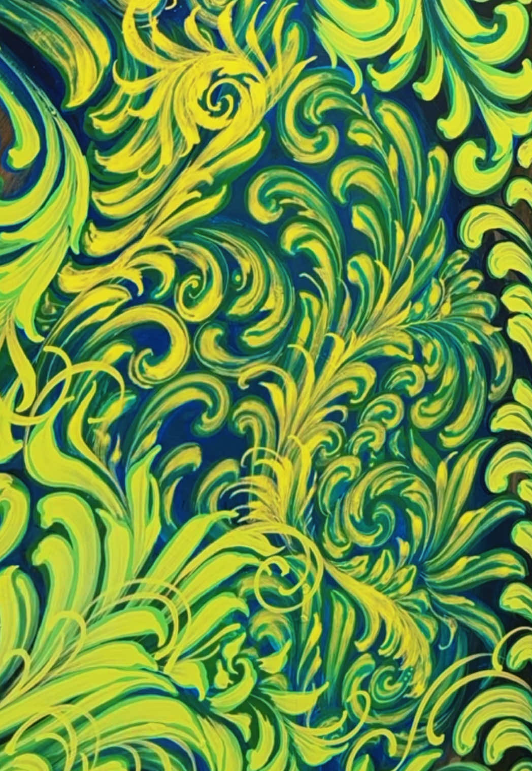 @Joenimus Dreadfeather