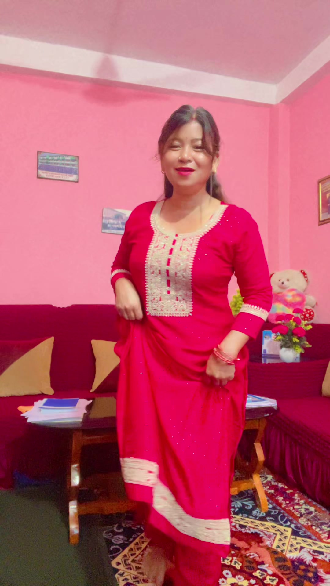 @bindumagar