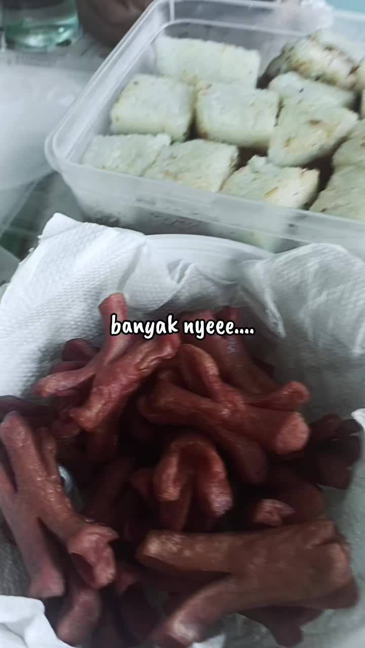 @Alay Lien