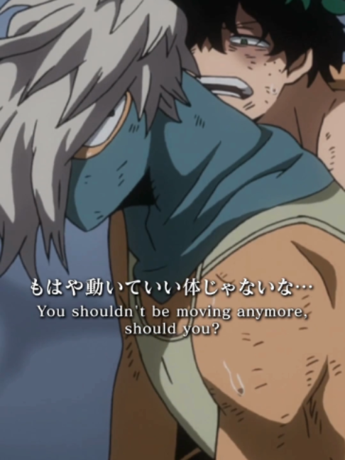 @My Hero Academia Official