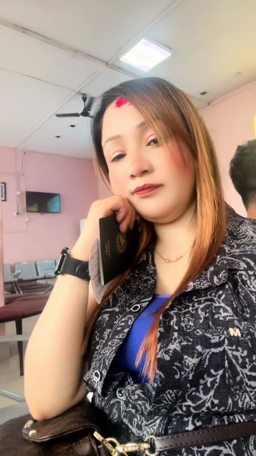 @Sara khadka