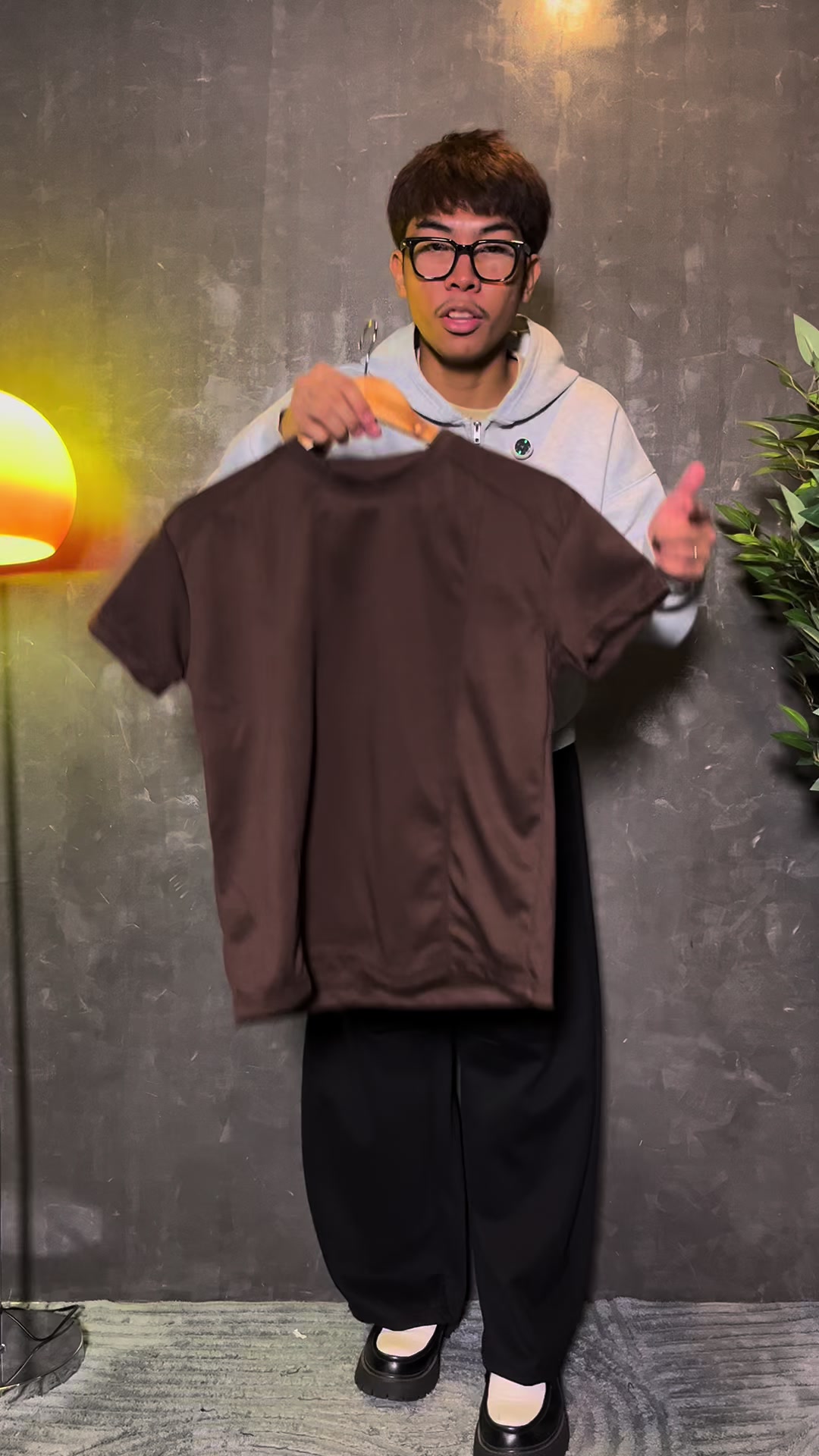 @UNSEEN CLOTHING
