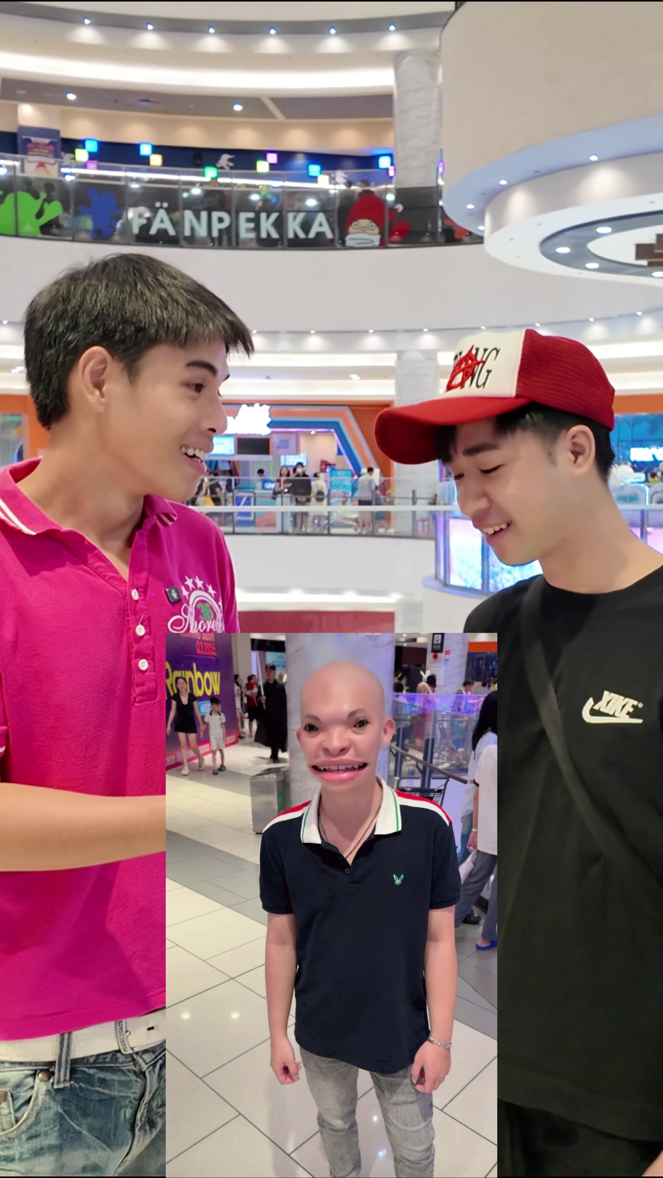 @Mr Peak (tiểu pựa)