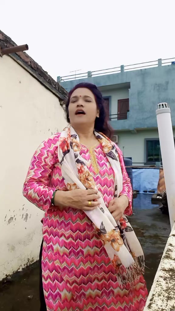 @mina gautam