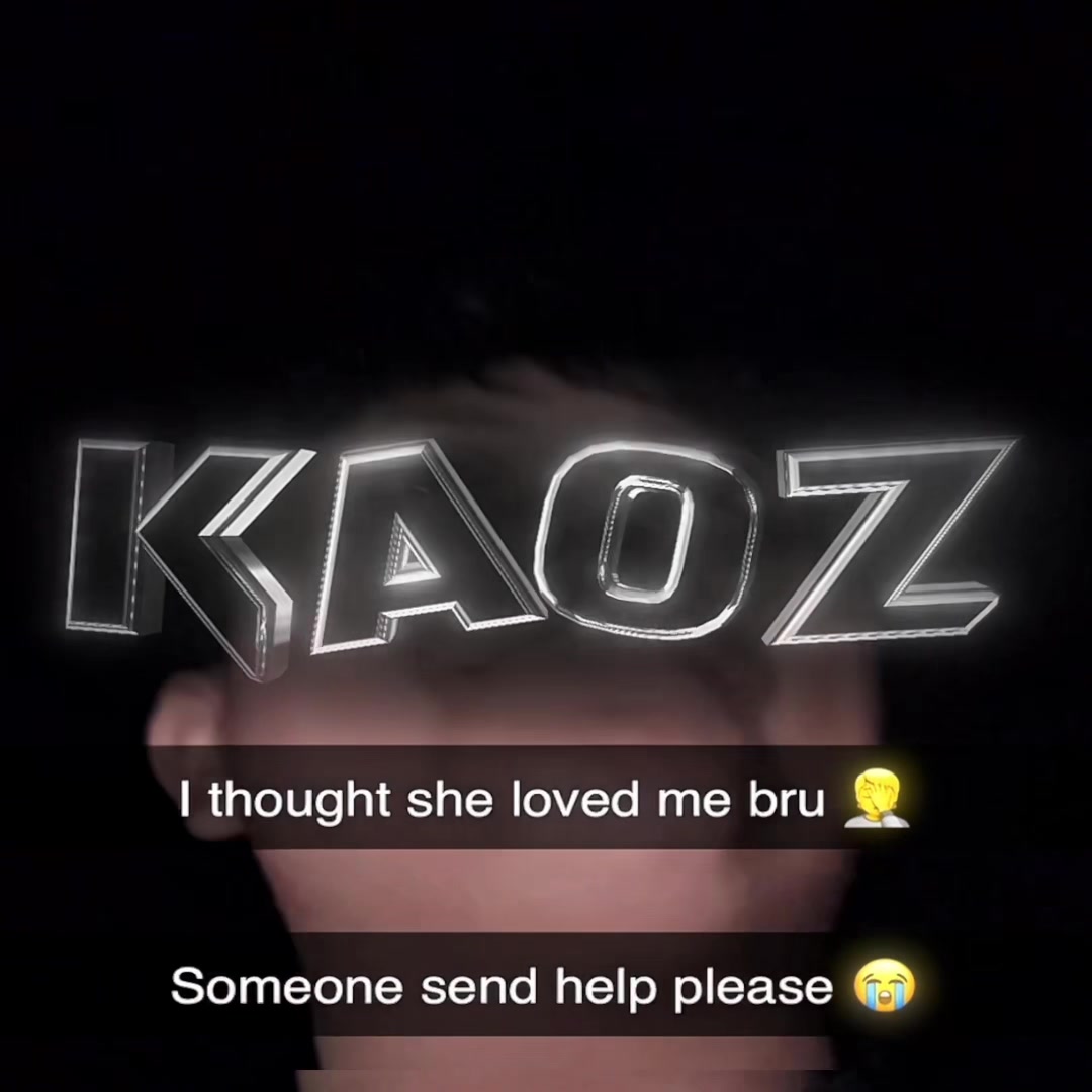 @kaoz