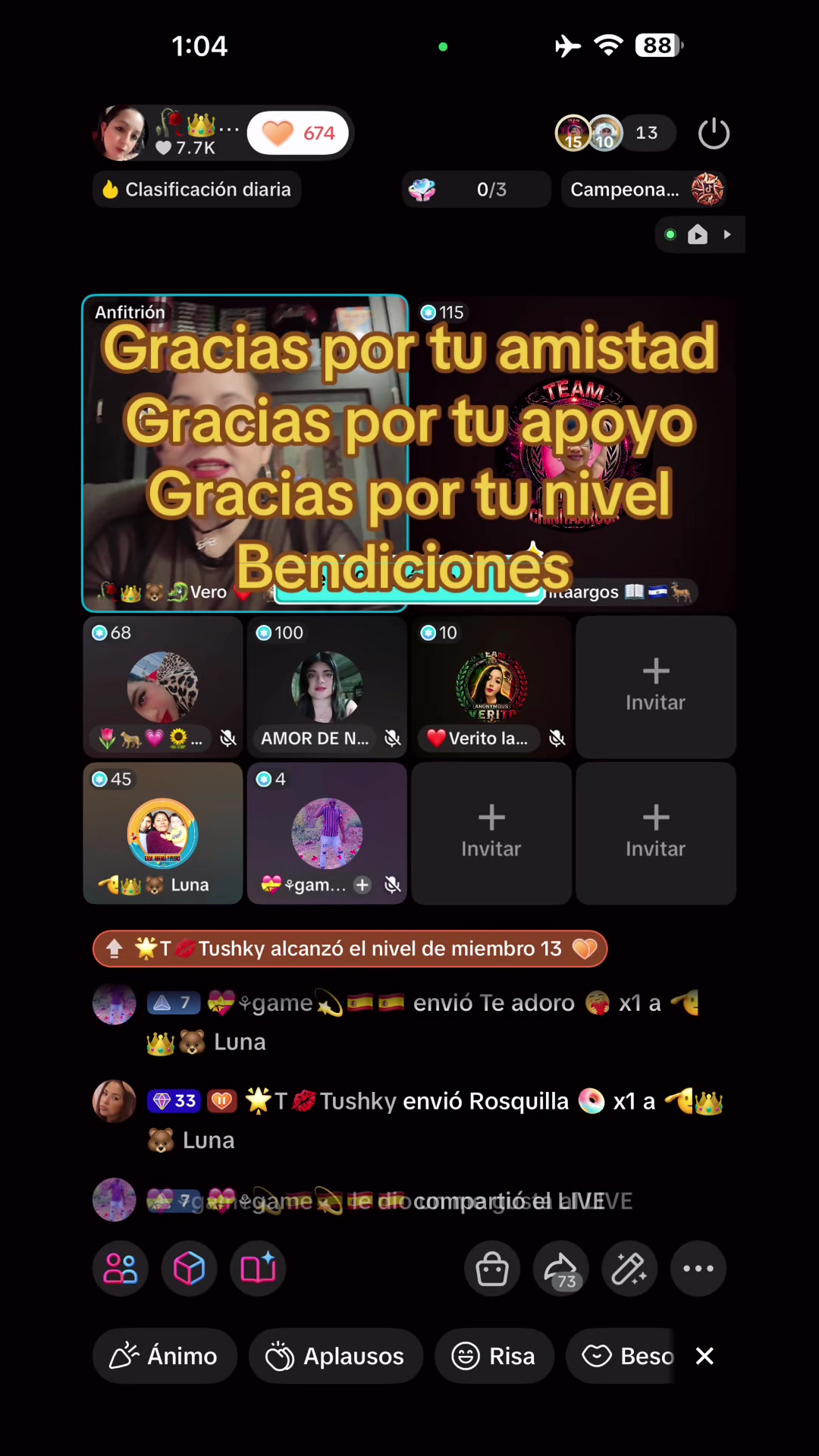 @🥀👑🐻🐉Vero ❤️ 🦉💋🐆