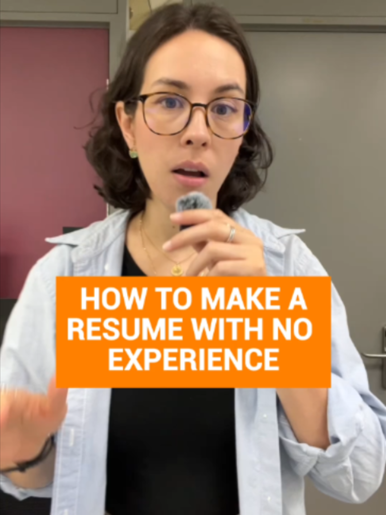 @Resume Genius