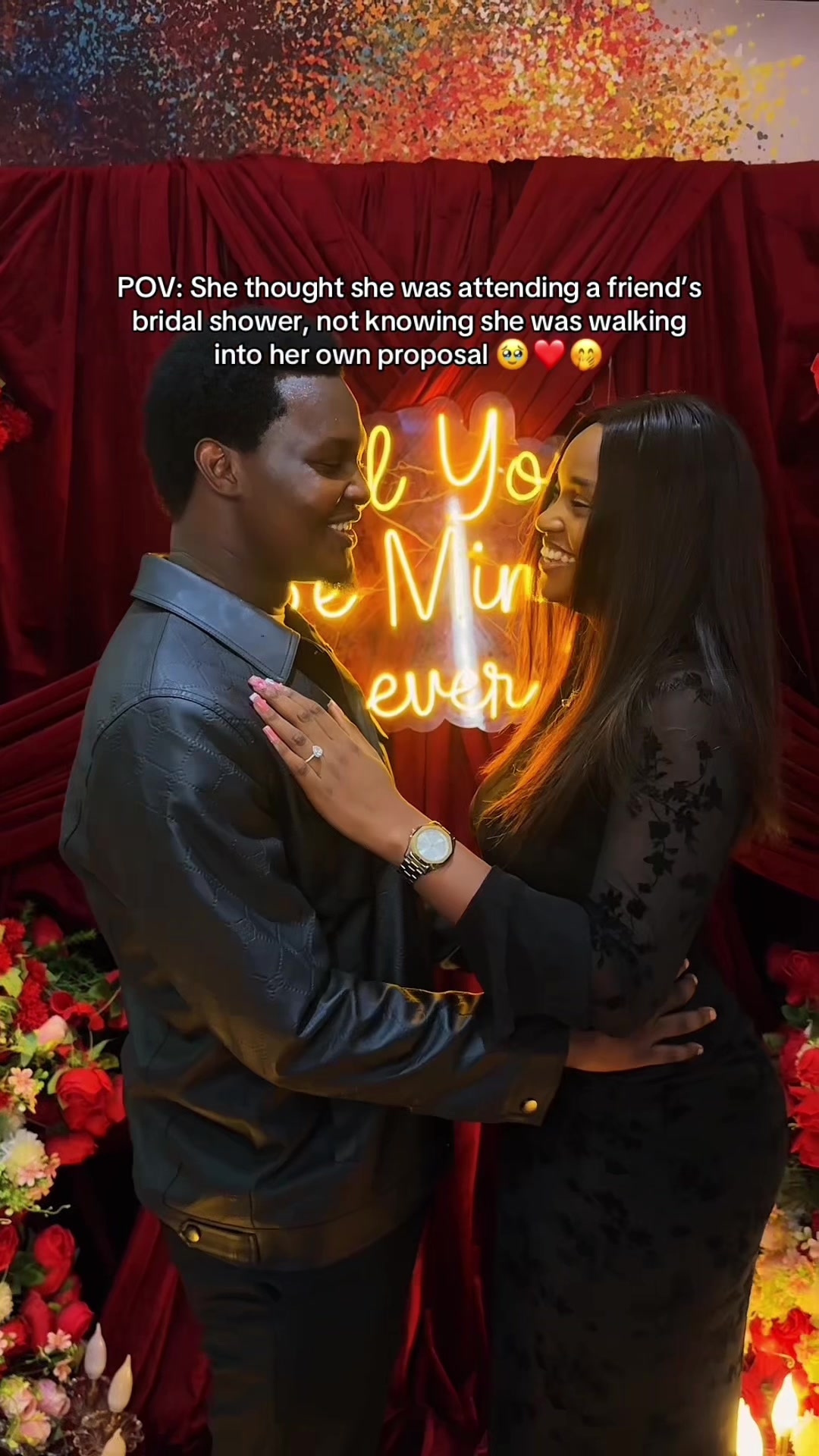 @Proposals in lagos | Abuja