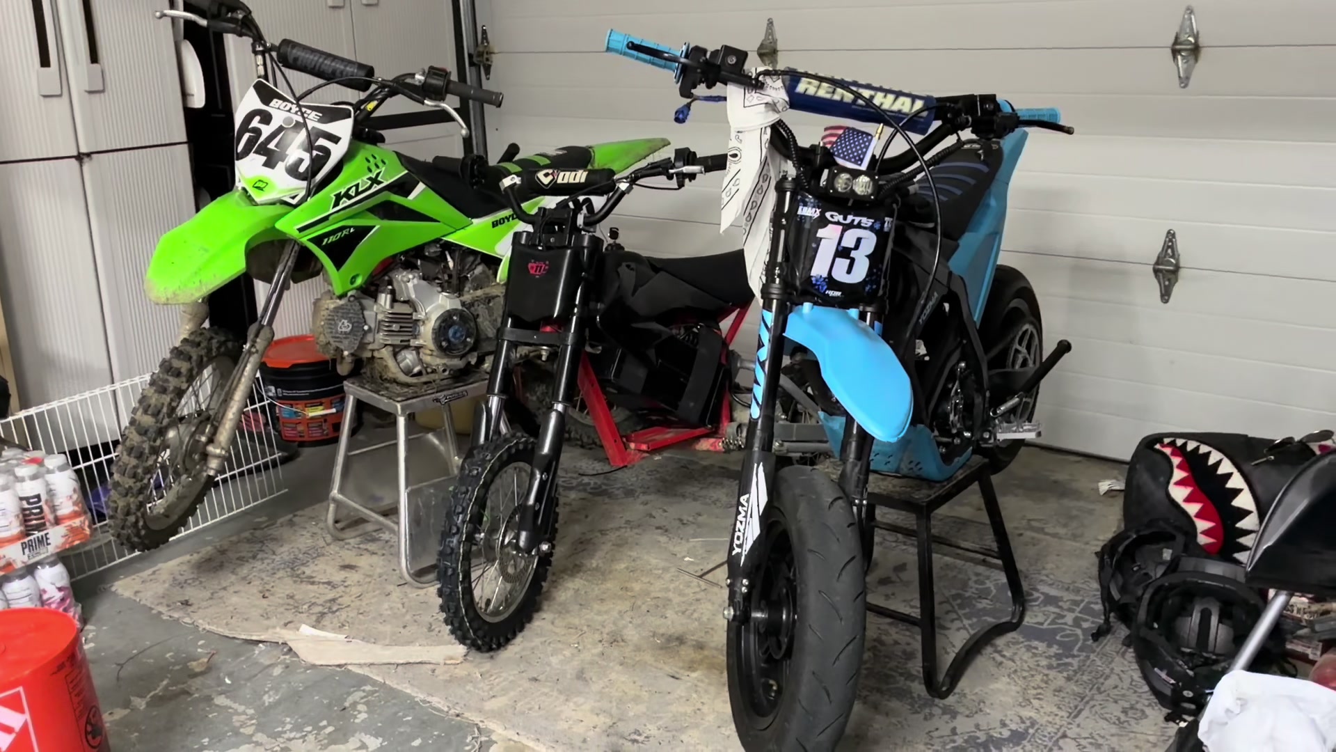 @mystery rides 🤷&zwj;♂️