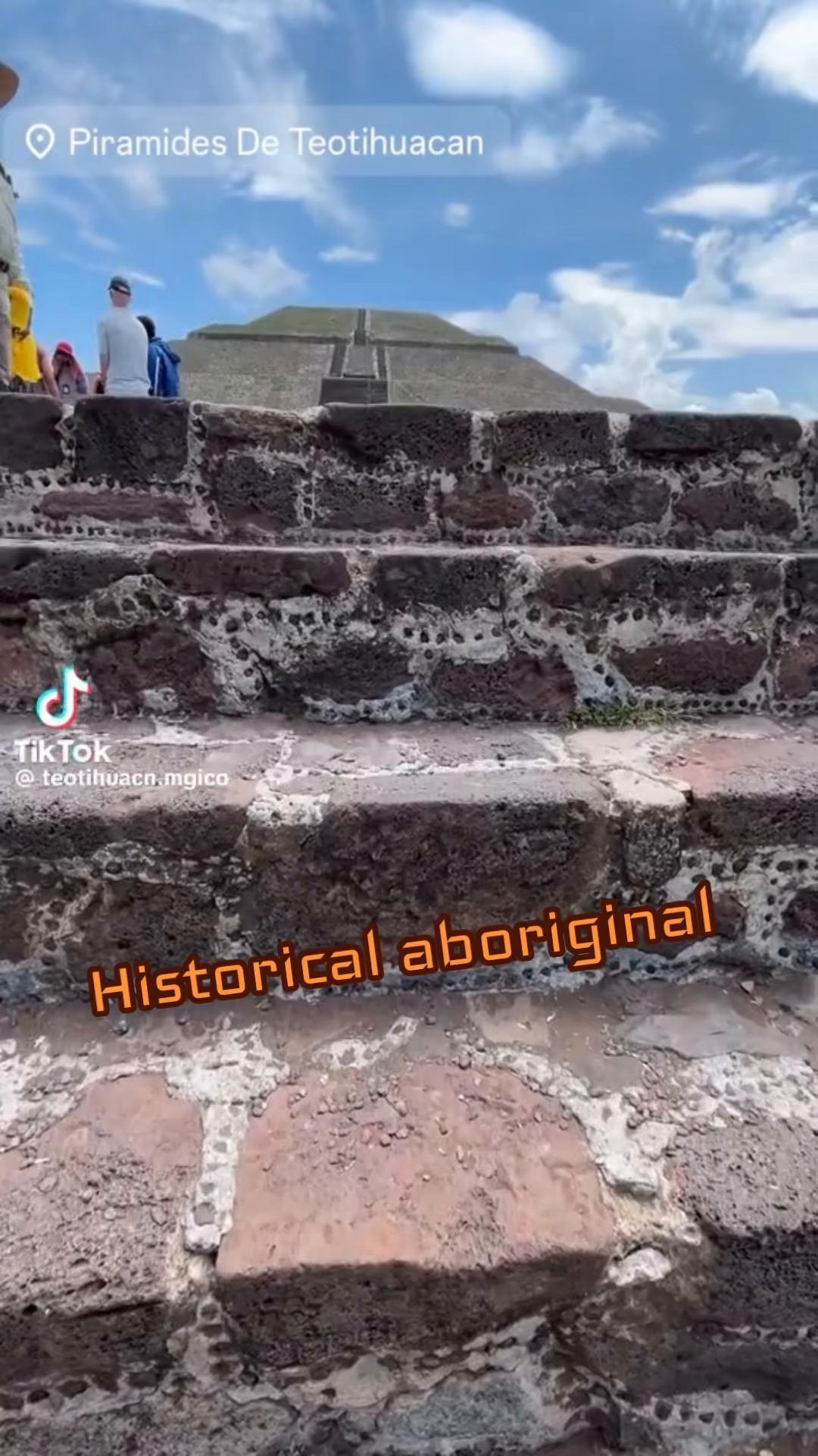 @HISTORICAL ABORIGINAL
