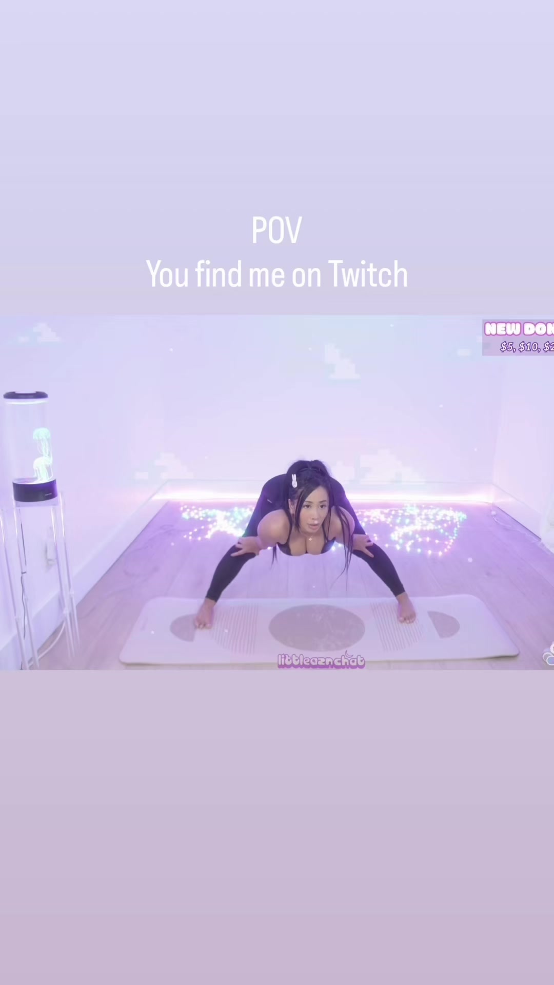 @LittleAznChat