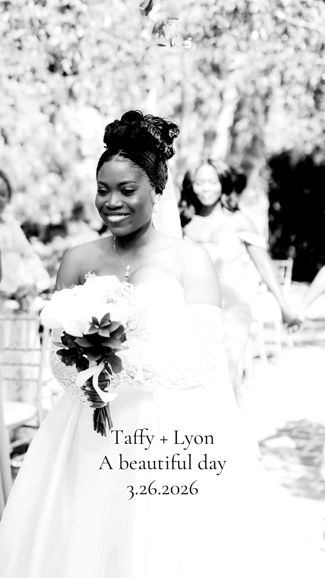 @Empower Weddings