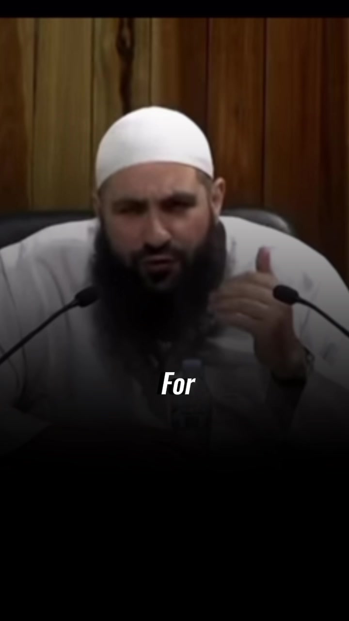 @Islamispeace