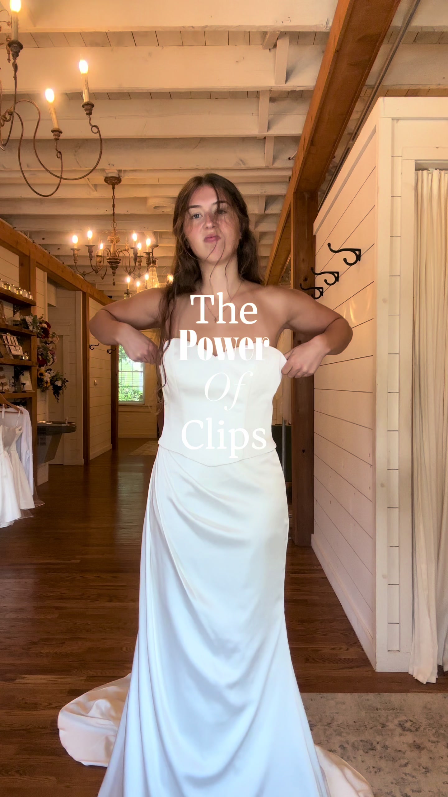 @Cleo Bridal