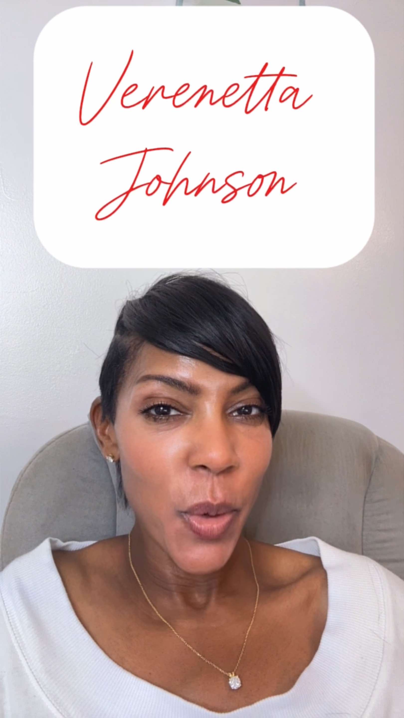 @Verenetta Johnson, REALTOR®