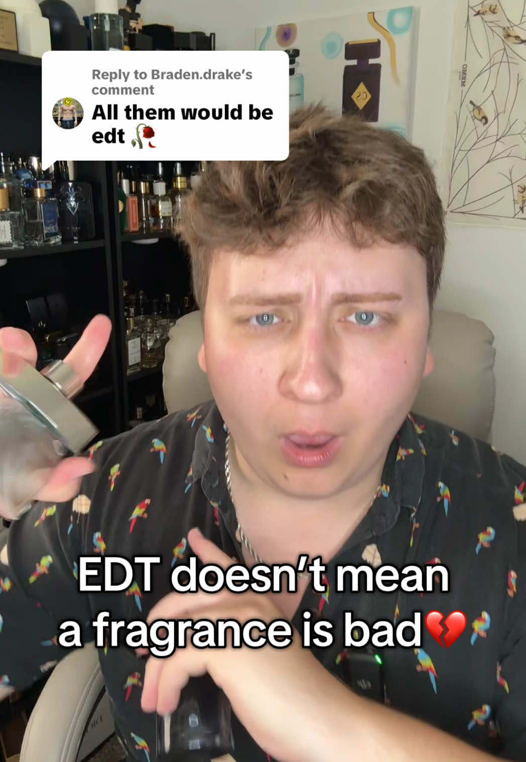 @ComedicScents