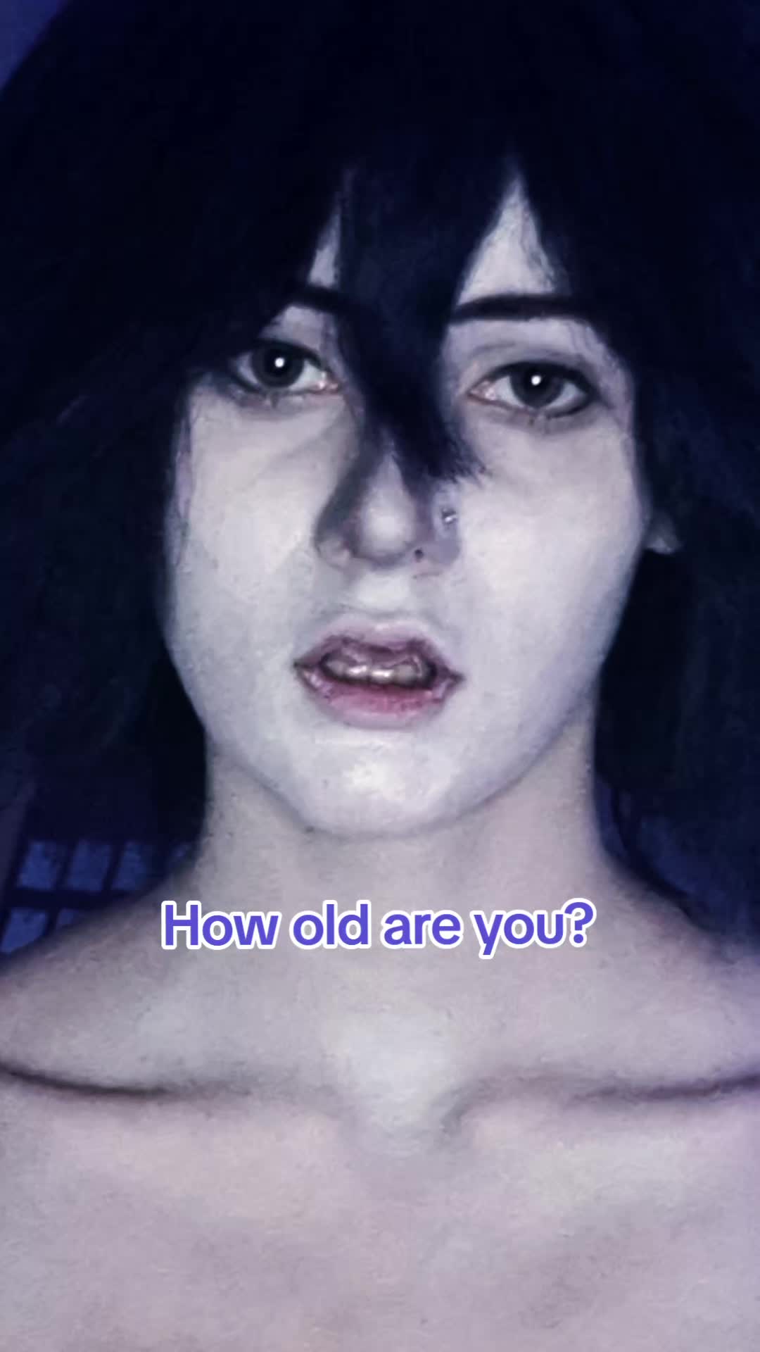 @Sydthekidcos5