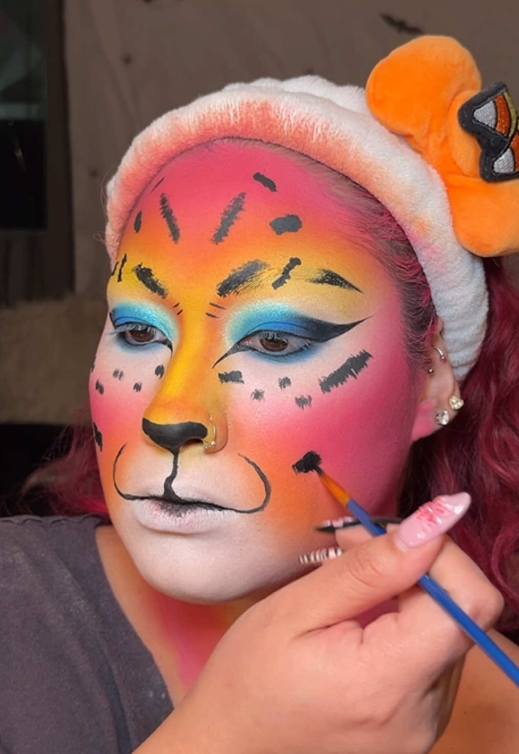 @LIZZ🧸🎀💫 BEAUTY CREATOR
