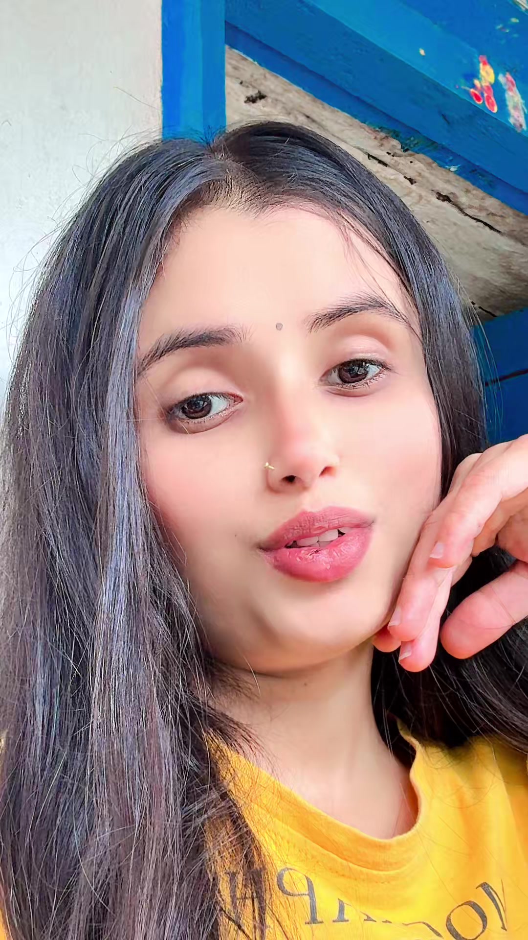 @Kabita Bhandari❤️