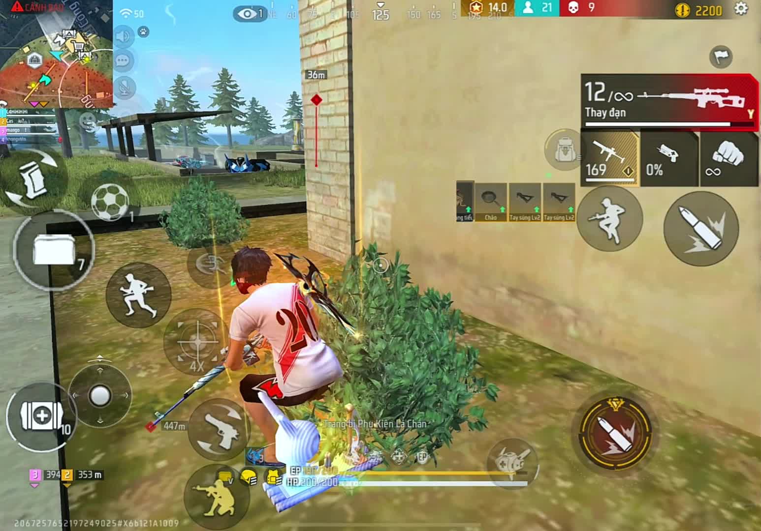 @C4 Gaming
