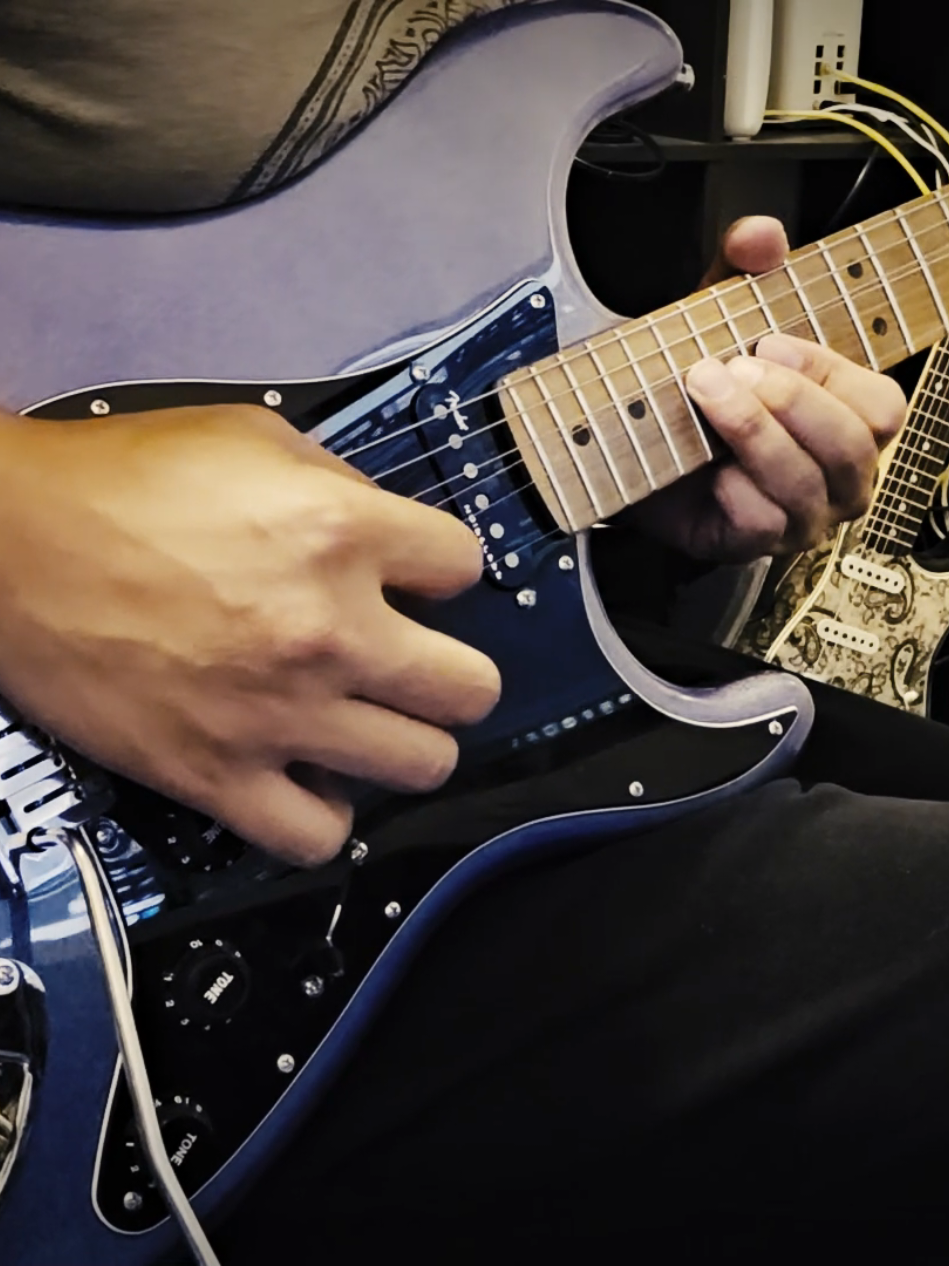 @LB Guitar