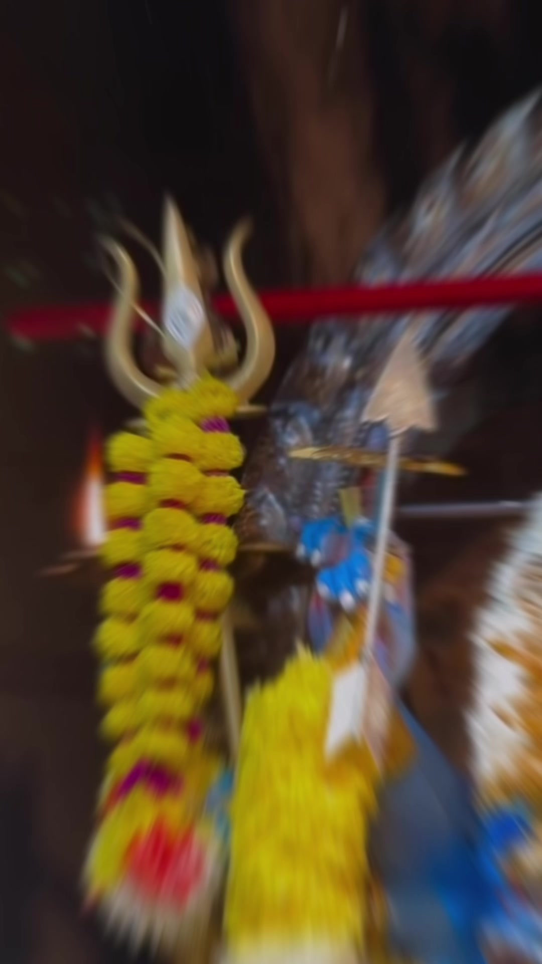 @Dewi Sri Maha Kaliamman Alayam