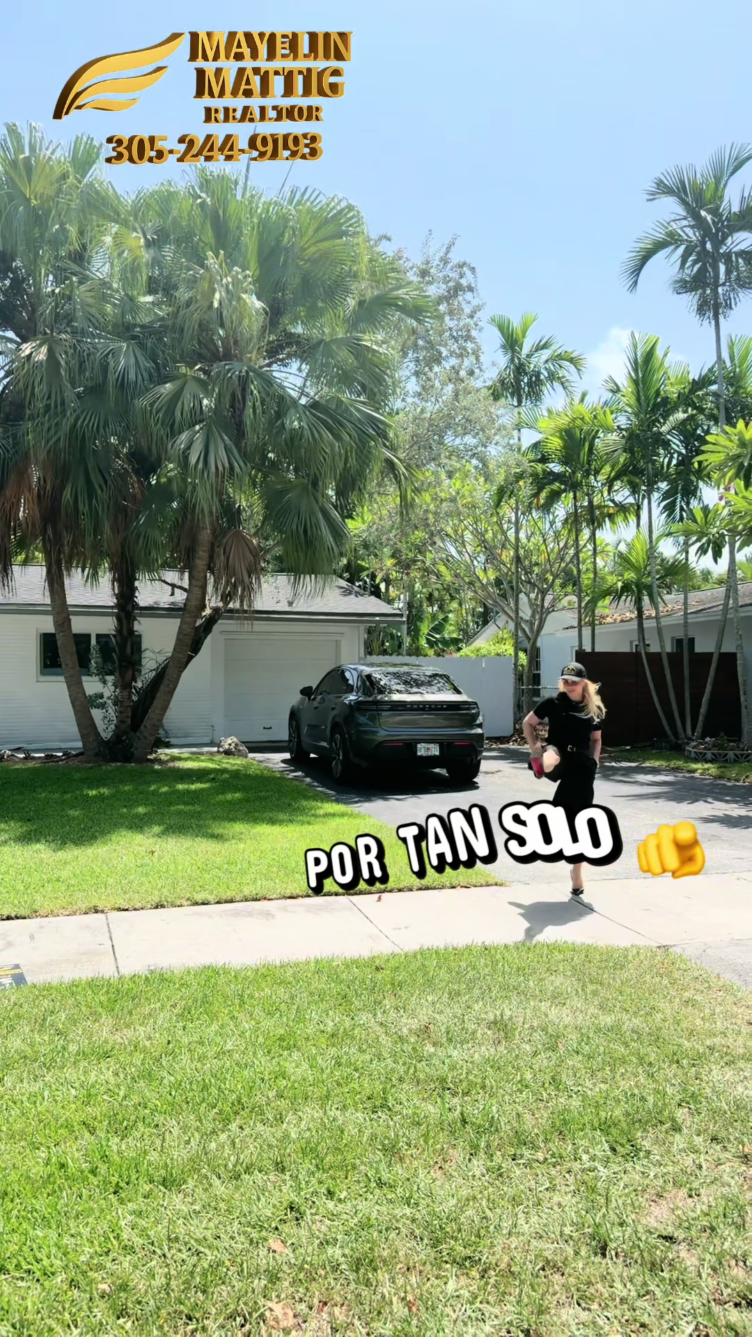 @MAYELIN MATTIG REALTOR&reg;