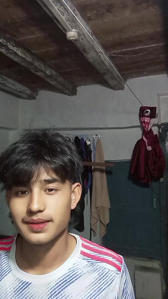 @THAPA KAJI🥷