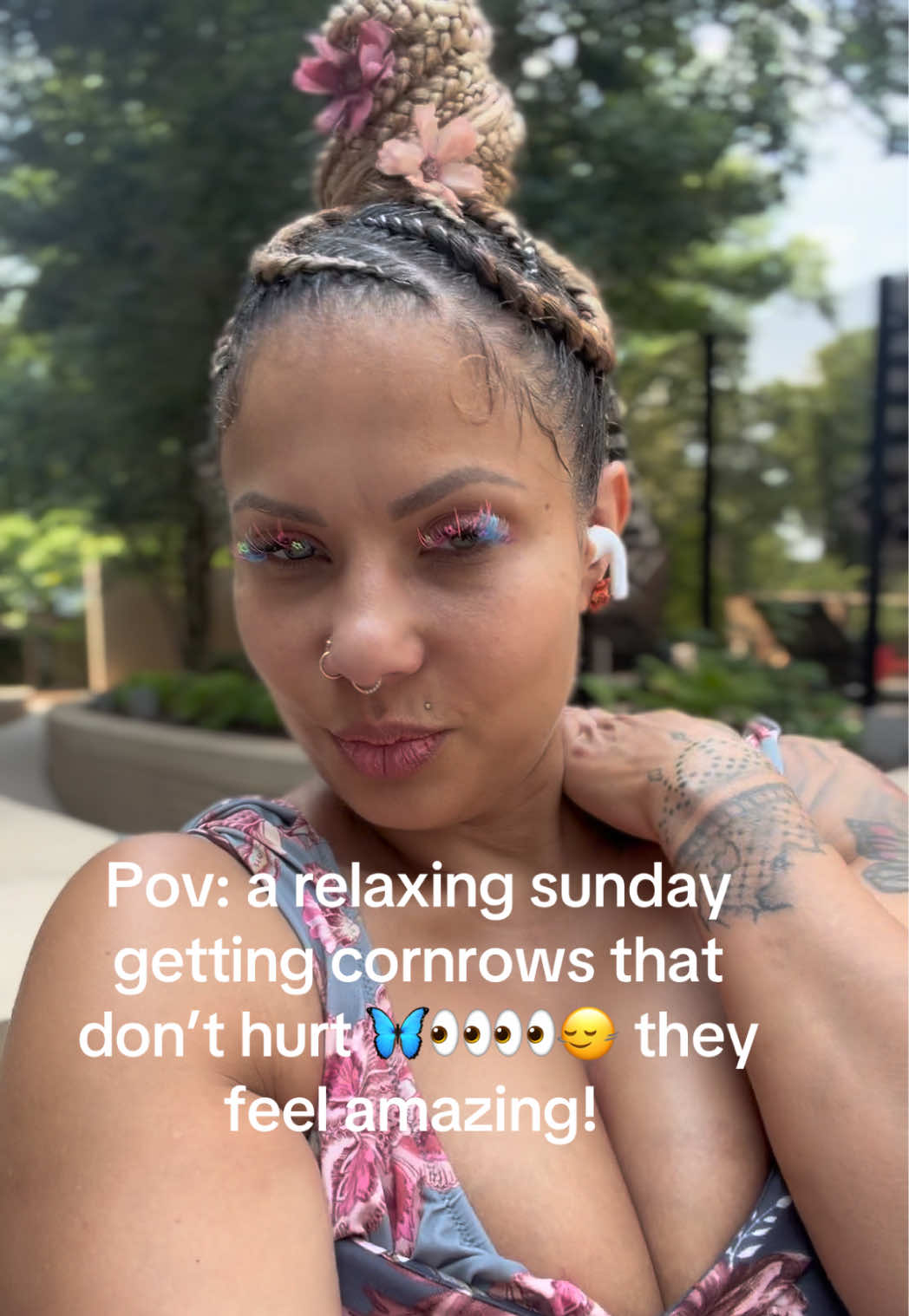 @Hautefairyvibez