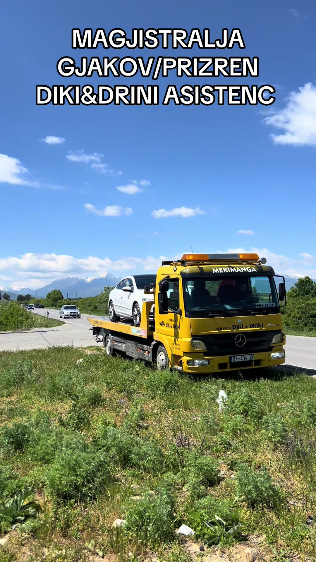 @AUTO BARTJE DIKI DRINI