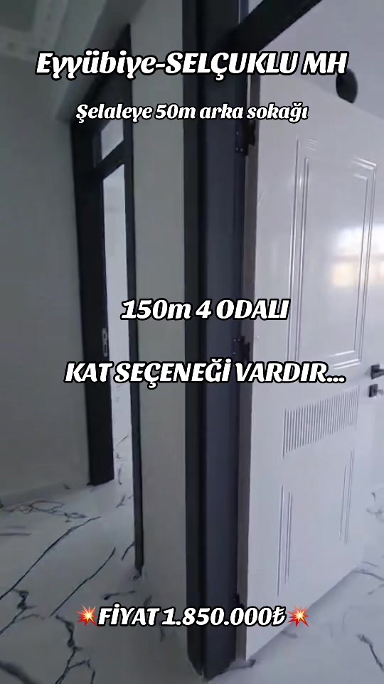 @🔱 ŞEYHANLIOĞLU EMLAK 🔱