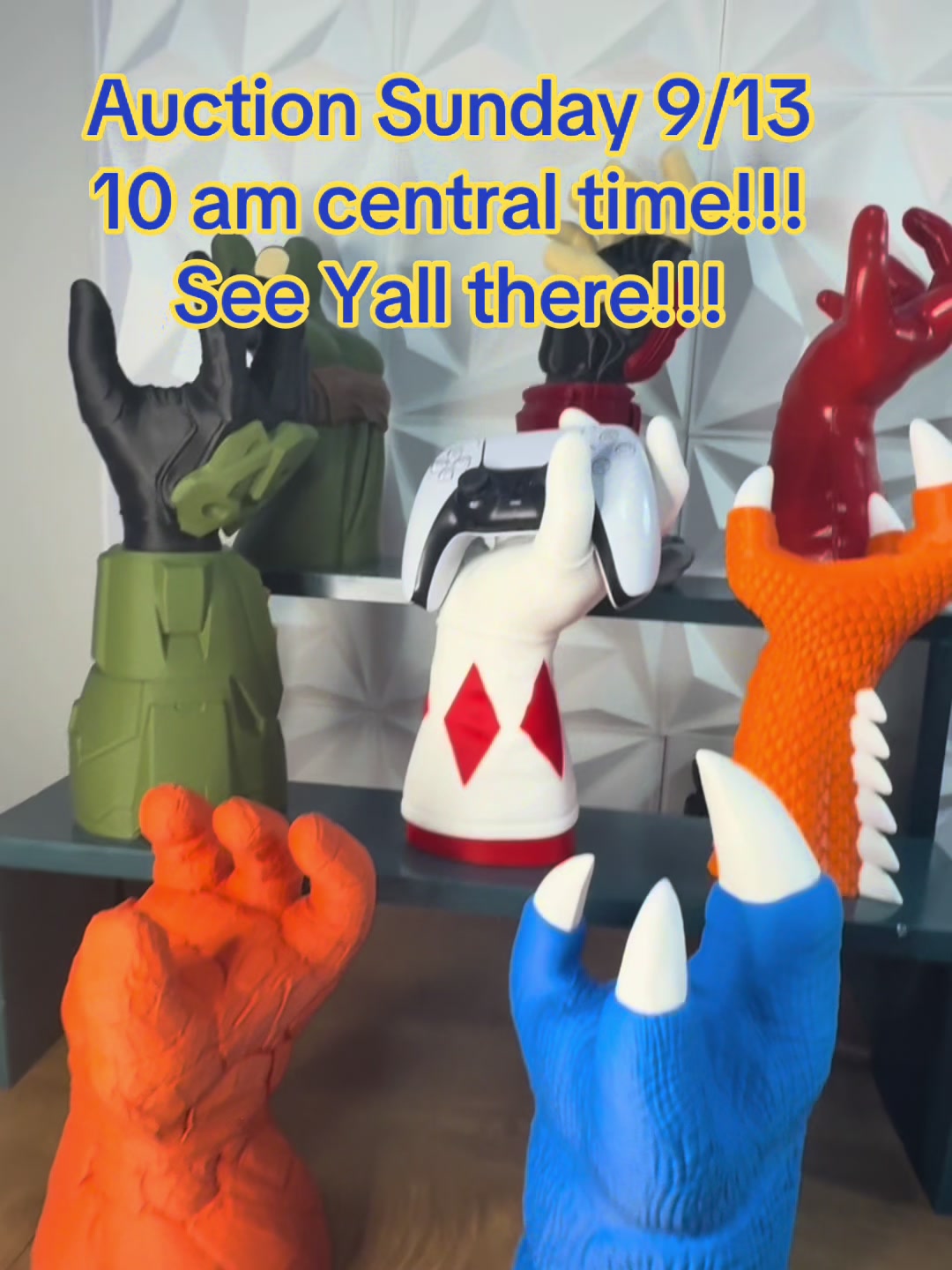 @Biggs 3D Prints