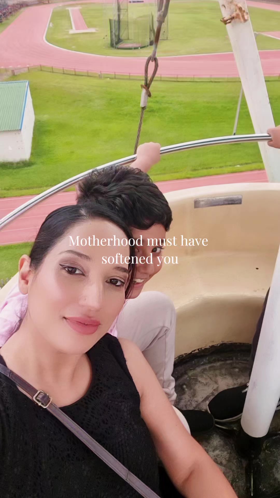 @Kajal Maharaj