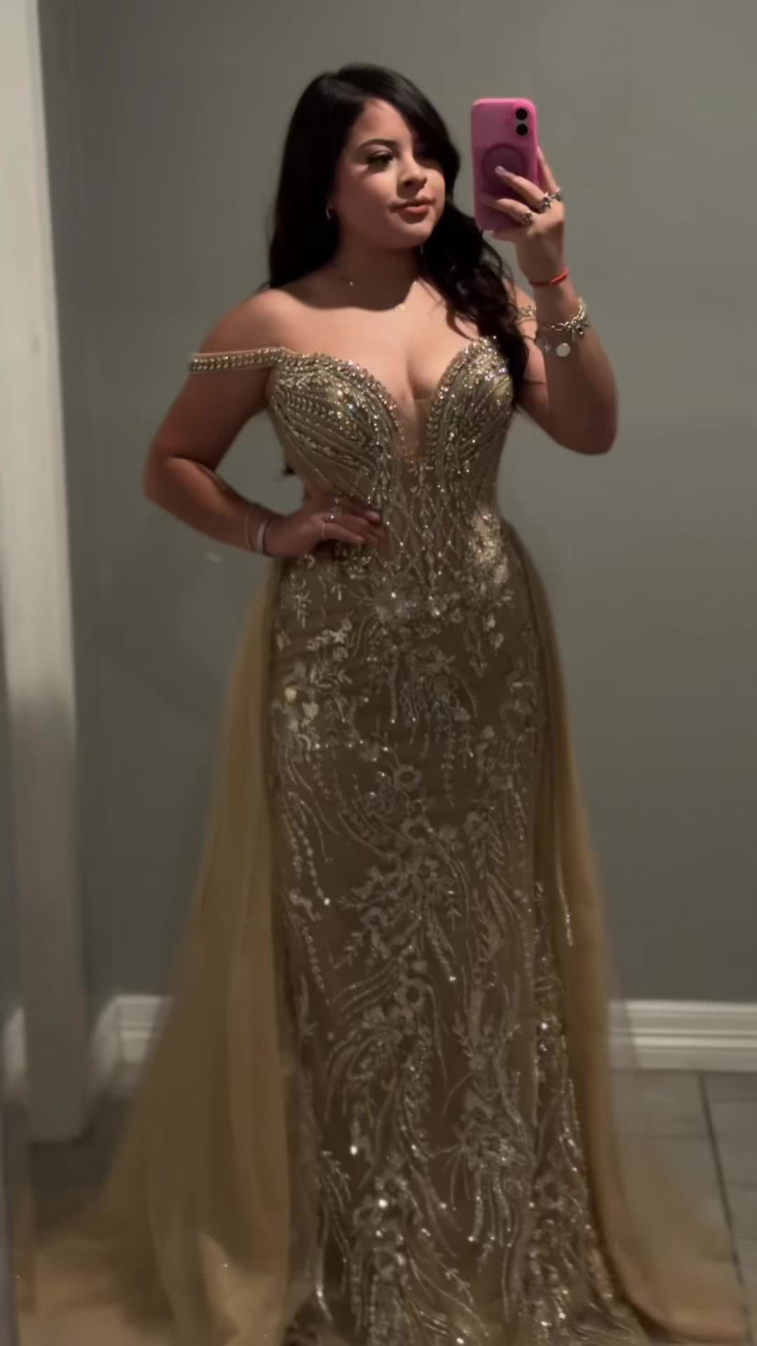 @aidalys bridal