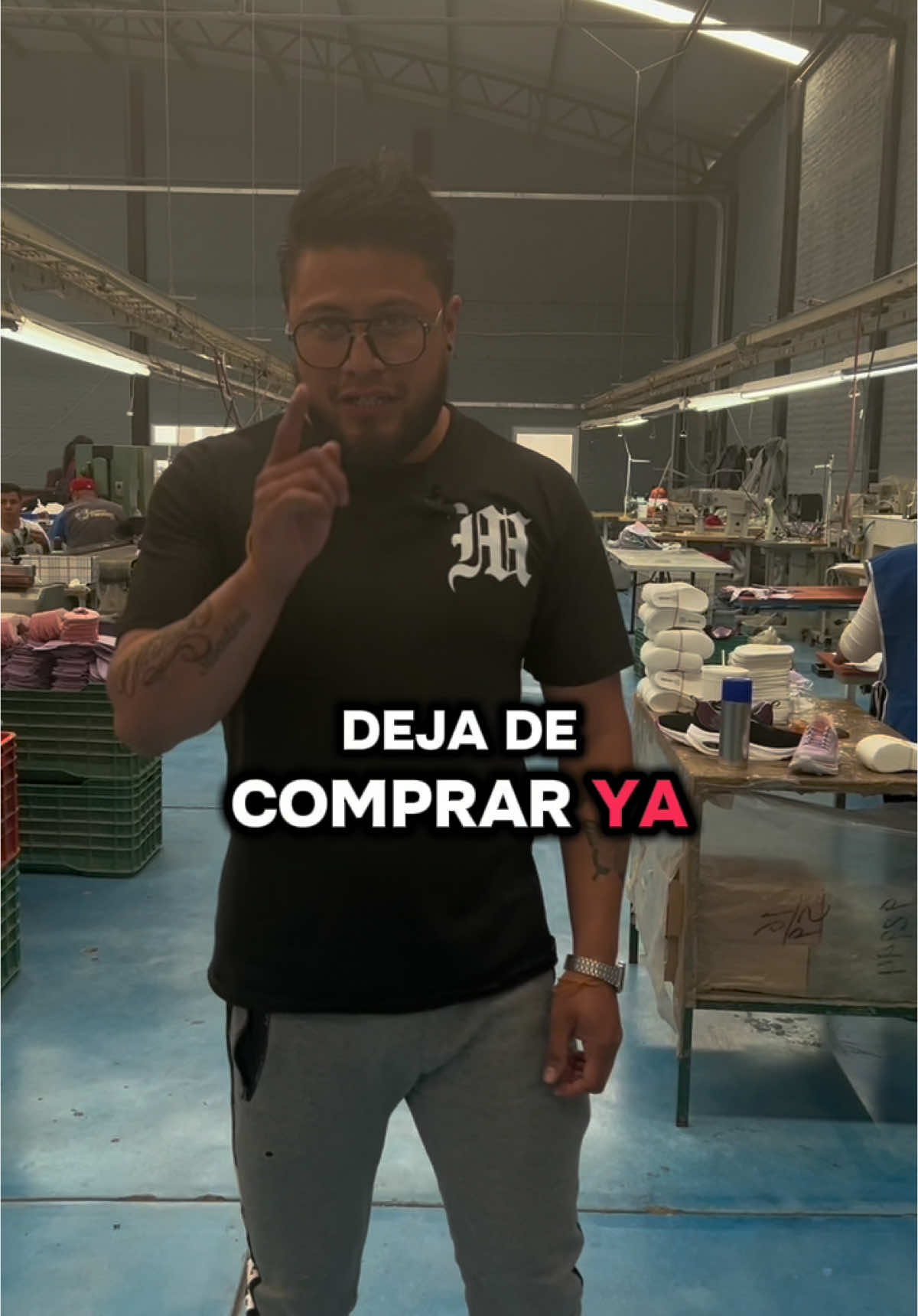 @CVT Factory México