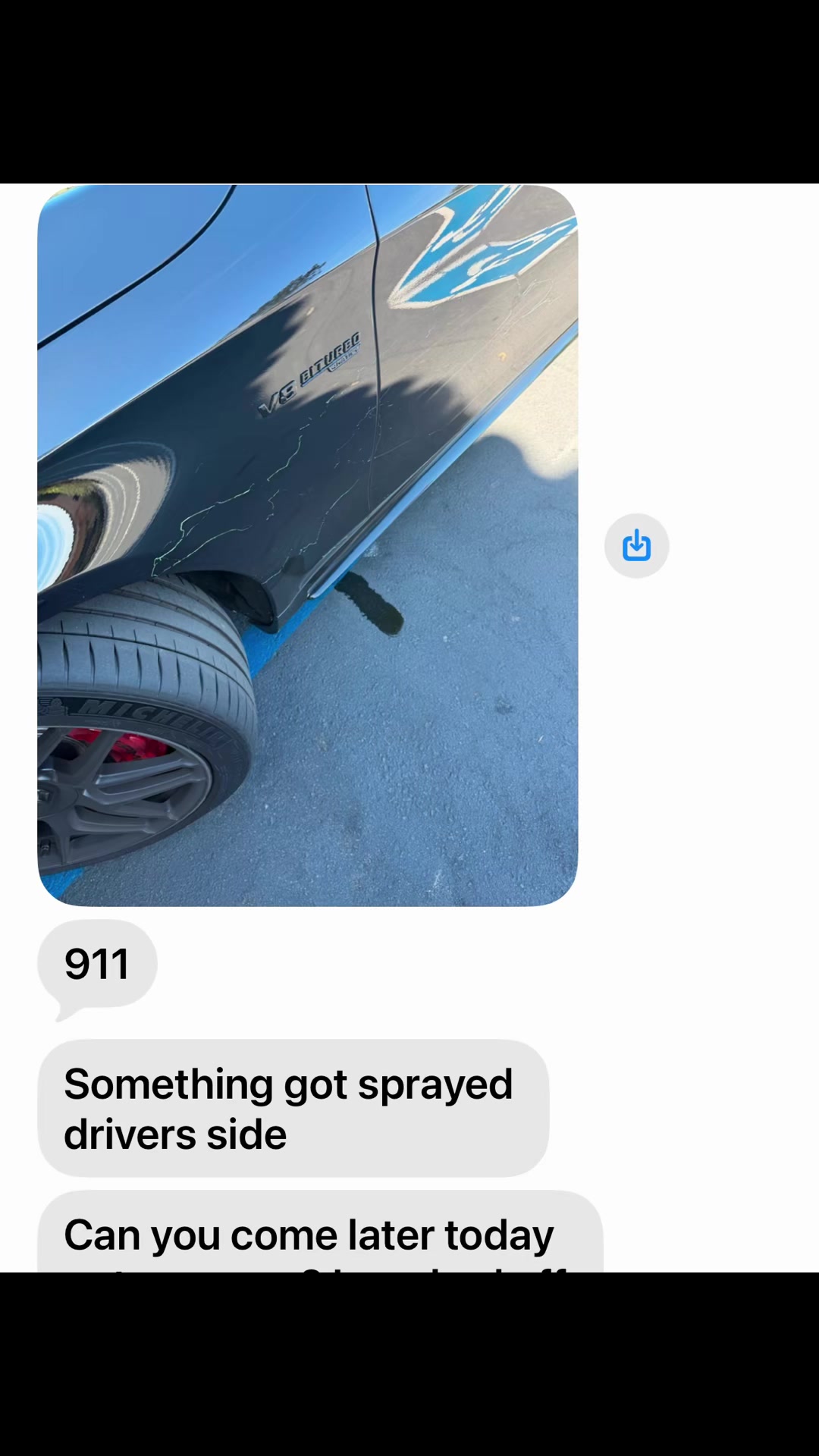 @SR Elite Detailing