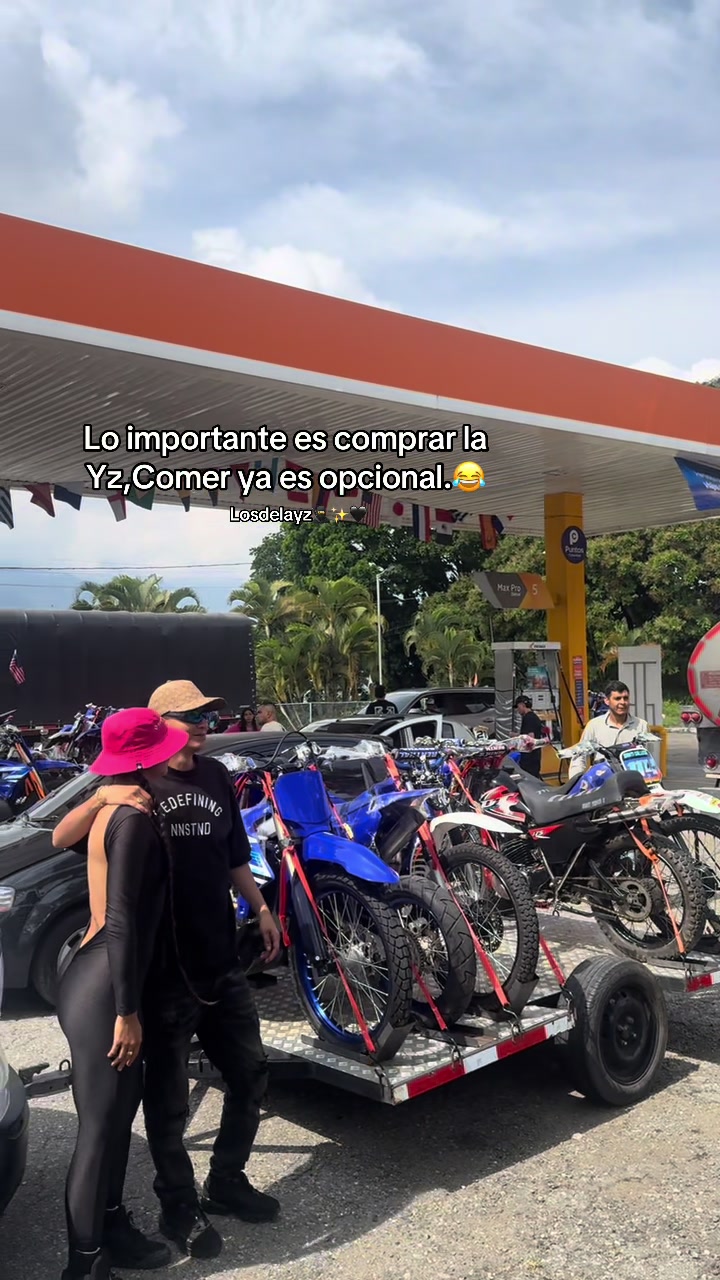 @Los de la yz