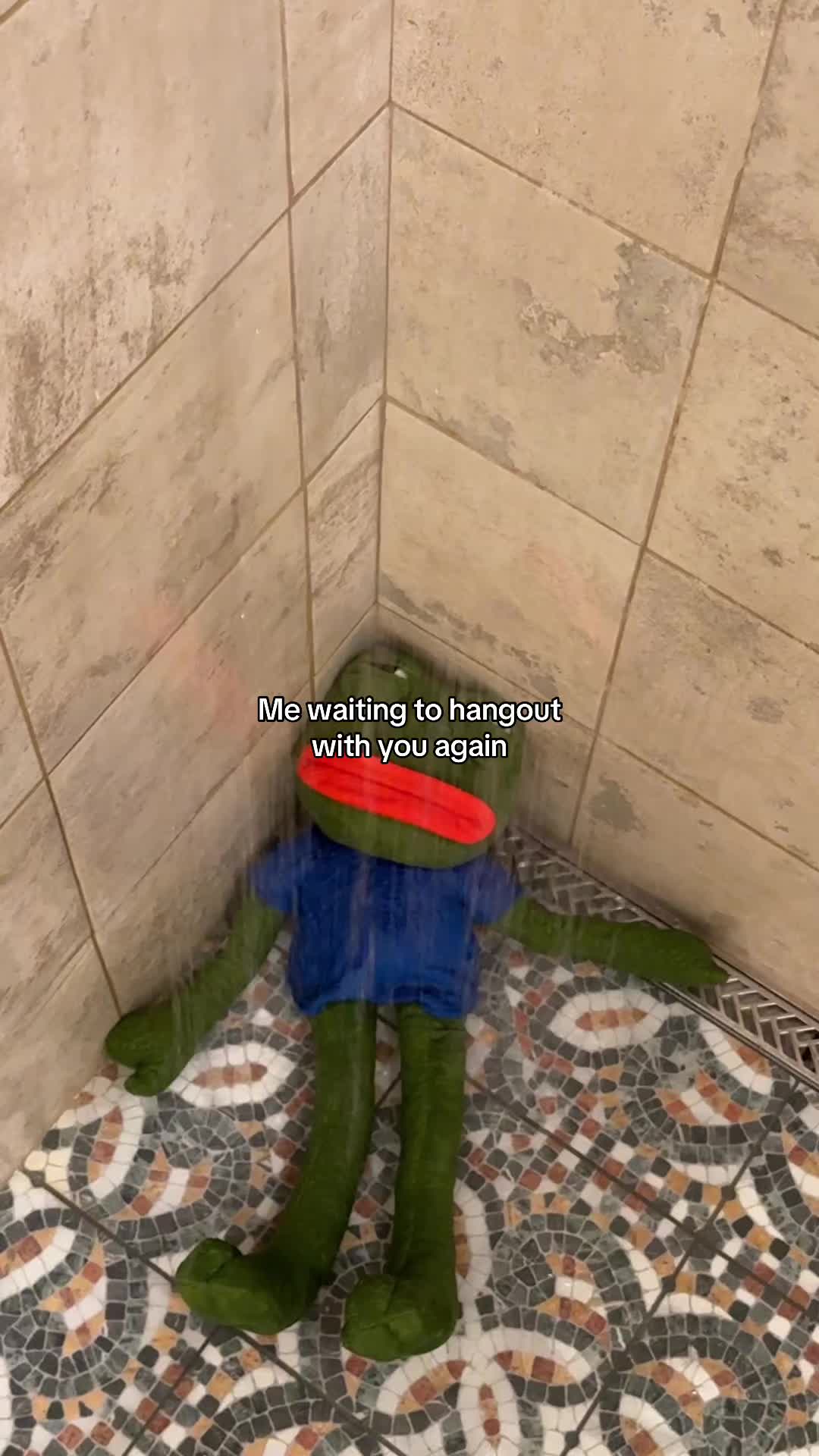 @Sad Frog Pepe 🐸