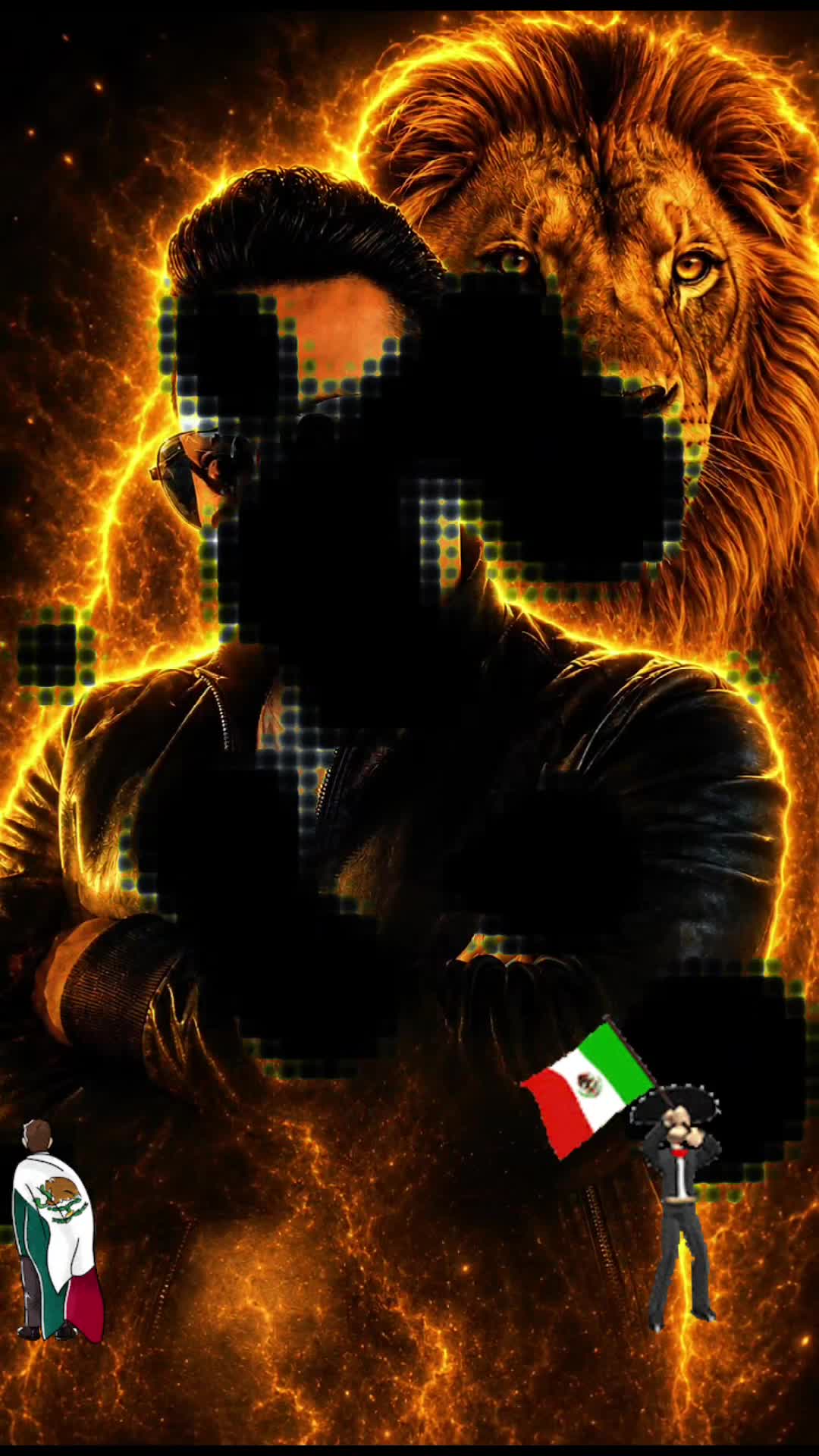 @🔨🦺EL PATRON 😘🇲🇽