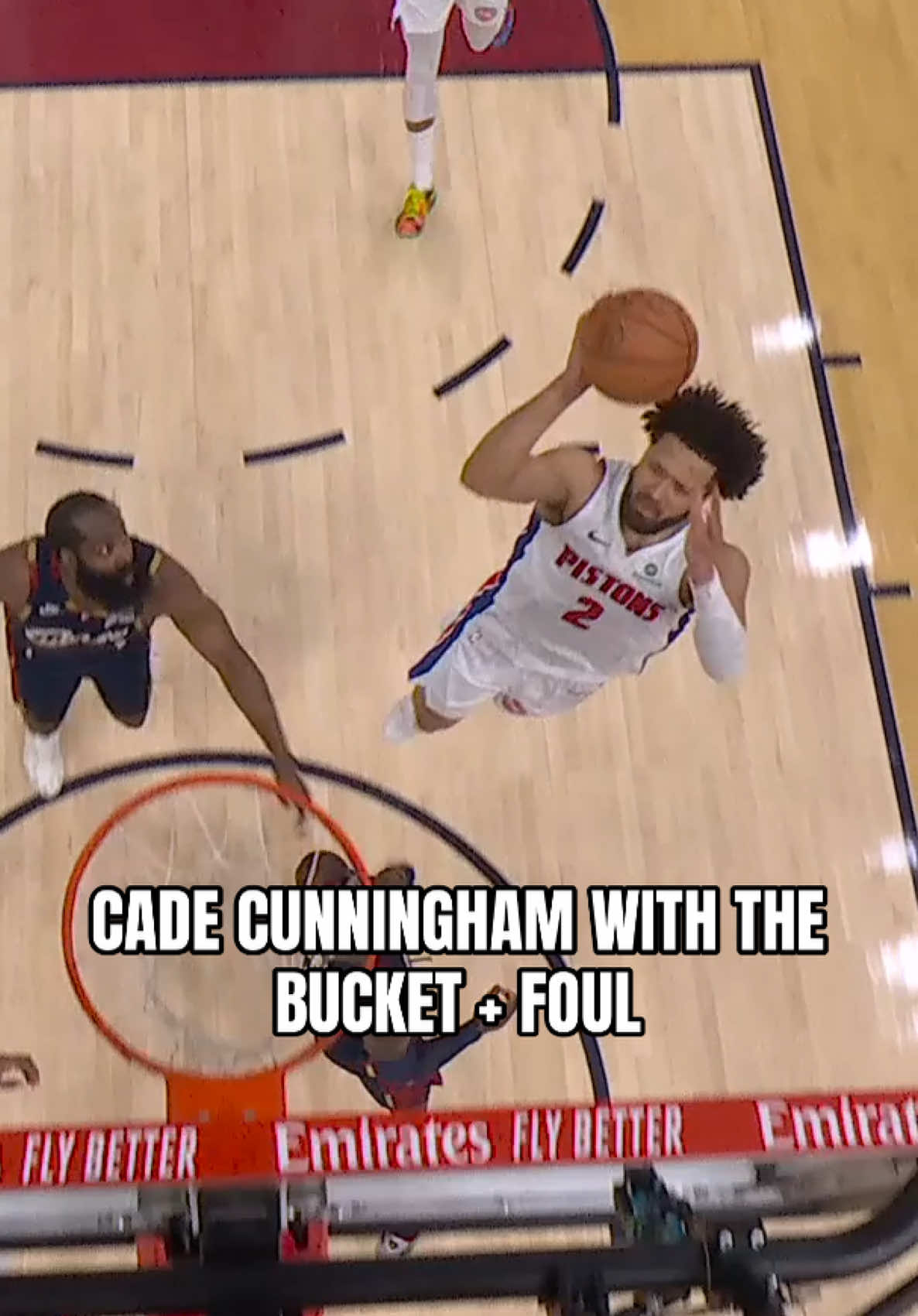 @Detroit Pistons