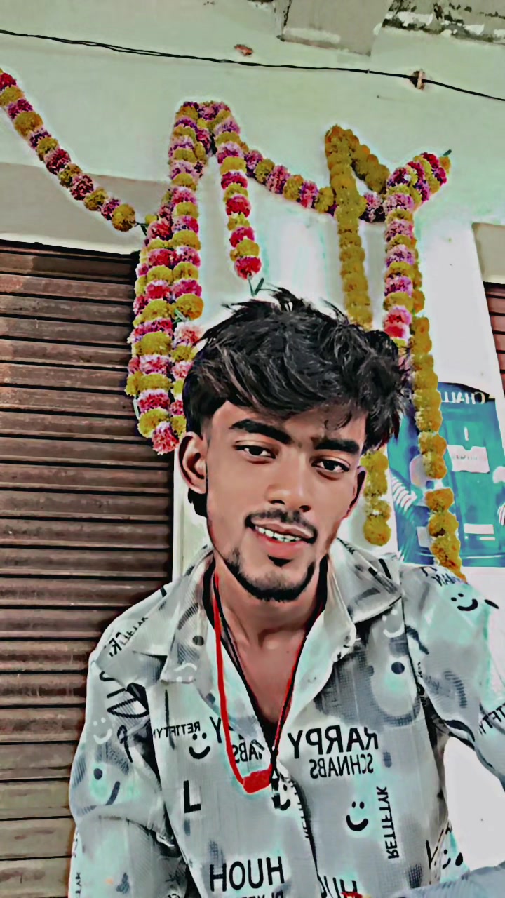@RaJa YaDaV